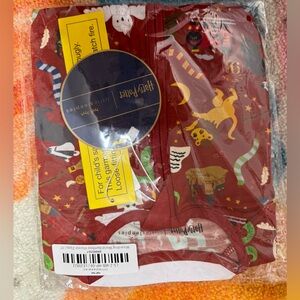 FIRM harry potter zippie